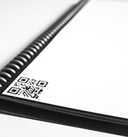 2A Label - Accueil traçabilité QR coode et RFID lecteur de données