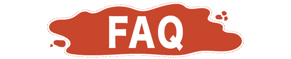 2A Label - F.A.Q Foire aux questions infographie